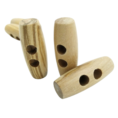 Trecce di legno - TMD1502