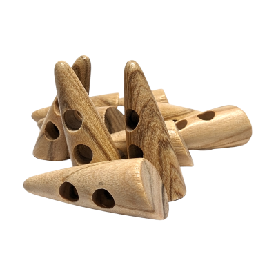 Trecce di legno - TMD 1506