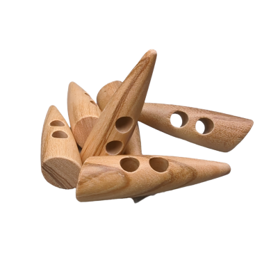 Trecce di legno - TMD 1506