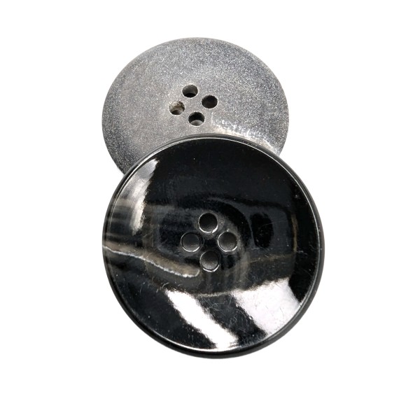 copy of Hanf Button - CA 3000 - einfarbig
