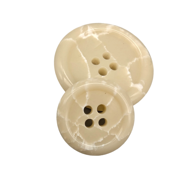 copy of Hanf Button - CA 3000 - einfarbig