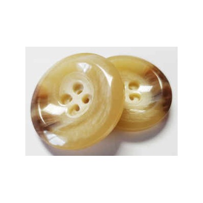 Eco-Friendly Horn Buttons -...