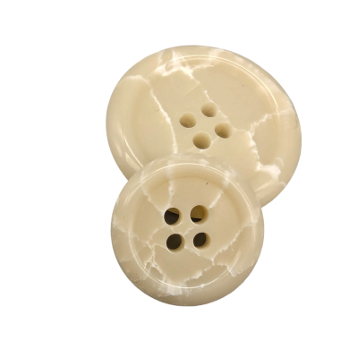 Eco-Friendly Horn Buttons -...