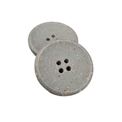 Vegetable Fiber Buttons -...
