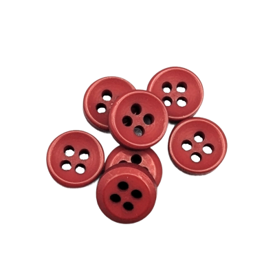 Basic Garnet MATTE - 5 sizes