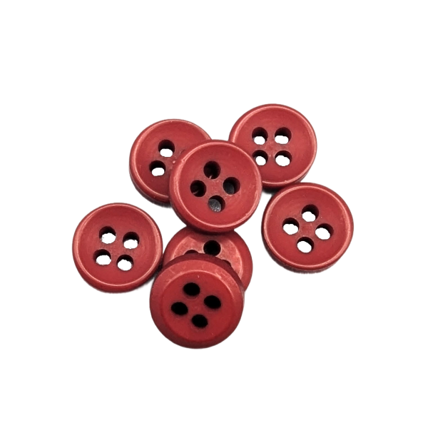 Basic Maroon MATTE - 5 sizes