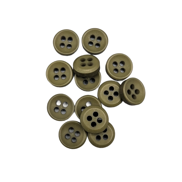 Basic Olivgrün MATE – 5 Größen