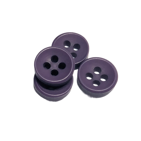 copy of Bouton de base blanc - 5 tailles