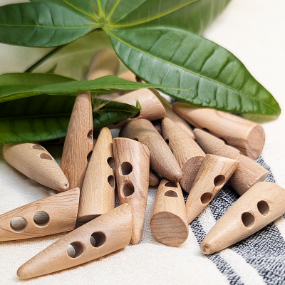 Montgomery in legno - TMD 1506