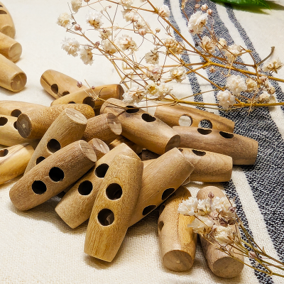 Trenca de Madera - TMD1502