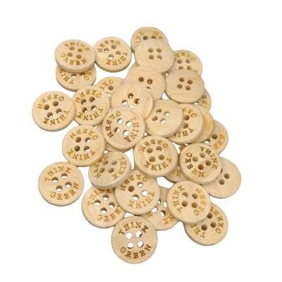 Montgomery in legno TMD 1506