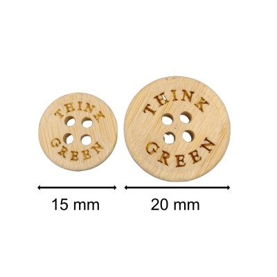 Hölzerne Reisetasche TMD 1506