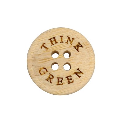 Duffle-coat en bois TMD 1506