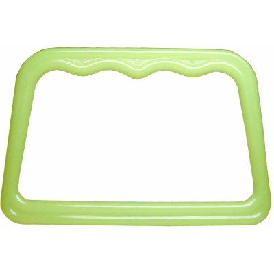 Trapezförmiger Griff