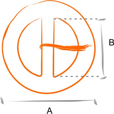 H / 5