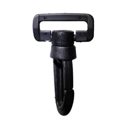 Mosqueton / 2 Giratorio