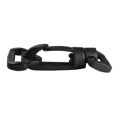 Mosqueton / 2 Giratorio