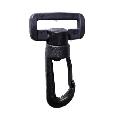 Mosqueton / 2 Giratorio