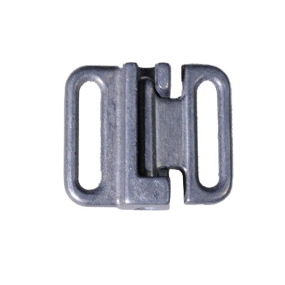Broche / 5 metal