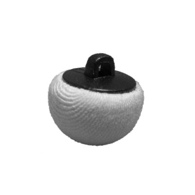 Half Ball button Half Ball button