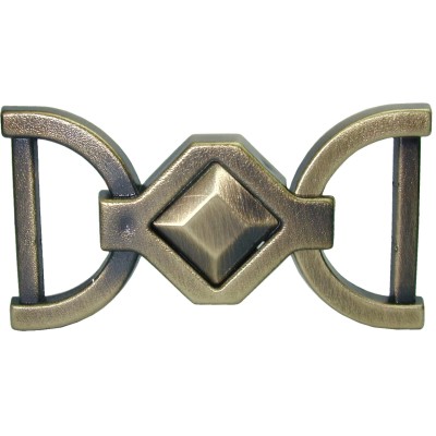 Broche / 2