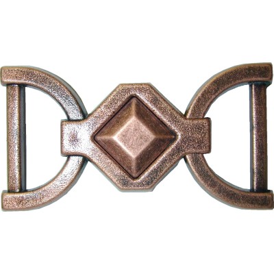 Broche / 2
