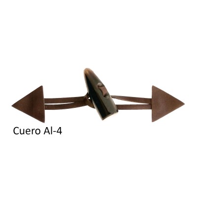 Alamares Montados