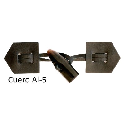 Alamares Montados