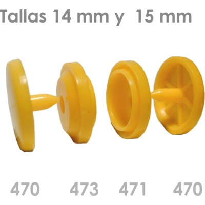Tallas Disponibles