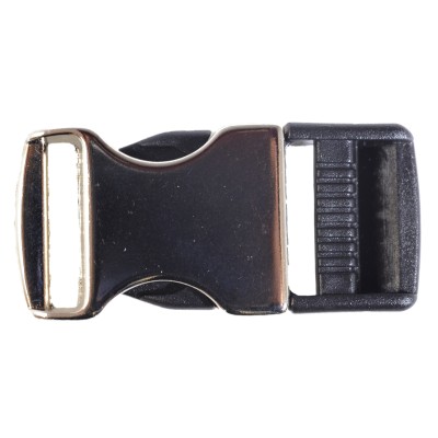 H / 4 une pièce métallique