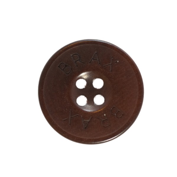Corozo Button - Customized