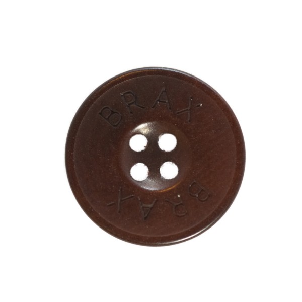 Corozo Button - Personalisiert