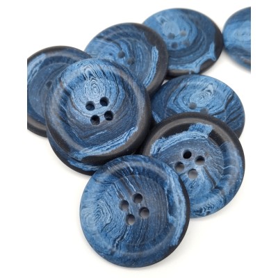 Boutons en chanvre - CA...