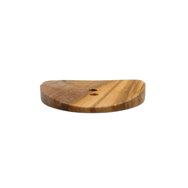 Olive Wood Buttons - MD 1010