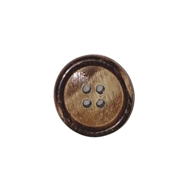 Boutons de racine - avec bride