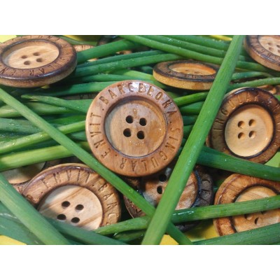 Piezas Personalizadas