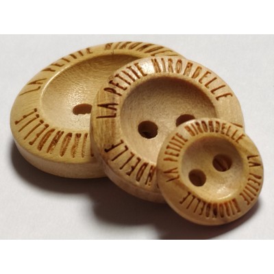 Piezas Personalizadas