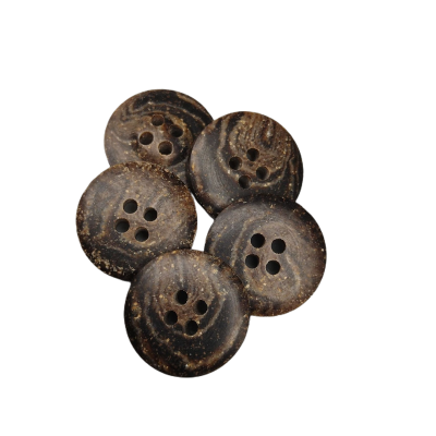 Boutons de café moulu - CF...