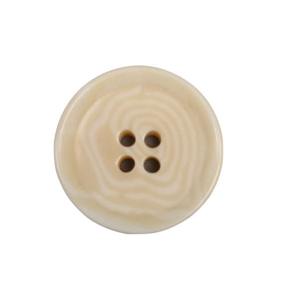 Corozo Ökologischer Button - EC 17001