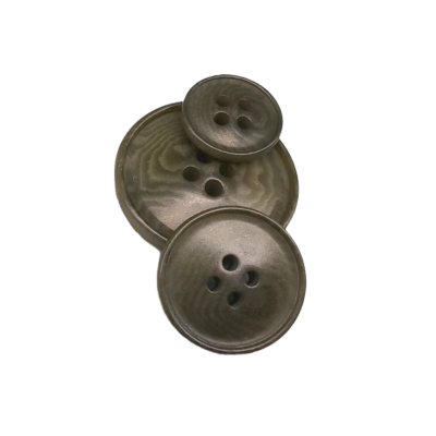 Bouton en bois - md 1009