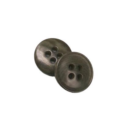 Wooden button - md 1009