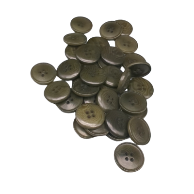 Bouton en bois - md 1009 Bouton en bois - md 1009