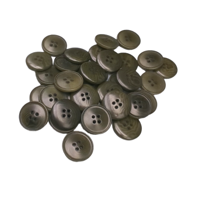 Bouton en bois - md 1009 Bouton en bois - md 1009