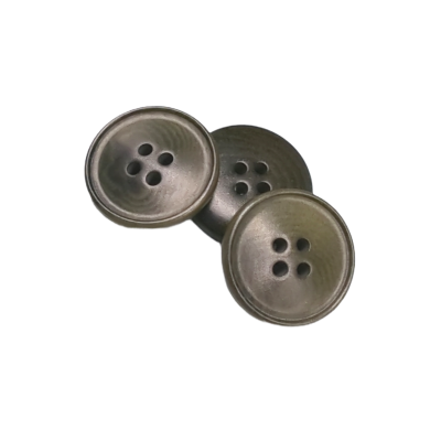 Bouton en bois - md 1009 Bouton en bois - md 1009