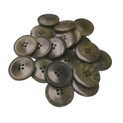 Bouton en bois - md 1009