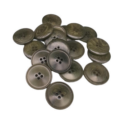 Holzknöpfe - md 1009