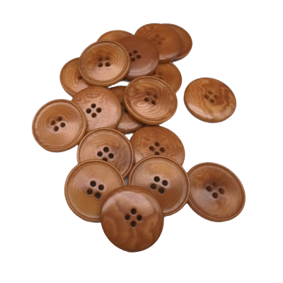 Bouton en bois - md 1009