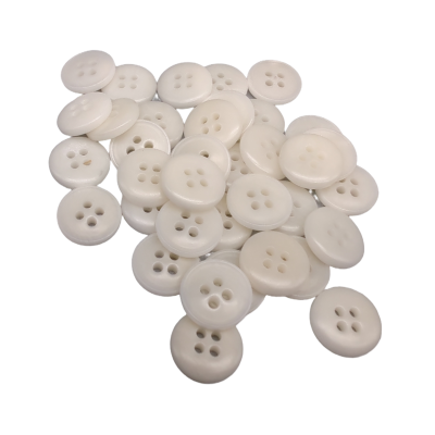 Wooden button - md 1009