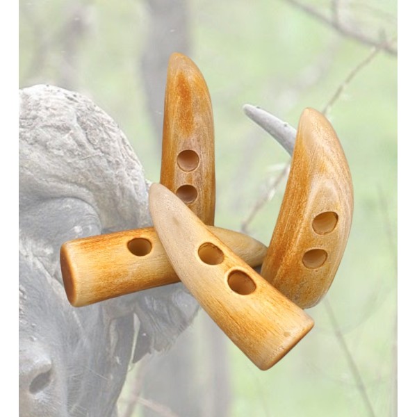 Natural Antler Horn
