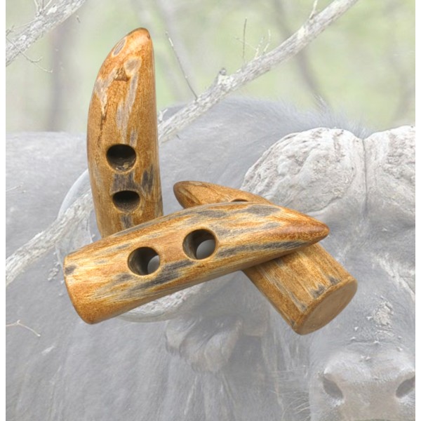 Natural Antler Horn